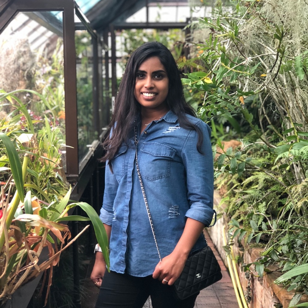 Meet your Posher, Samadhi